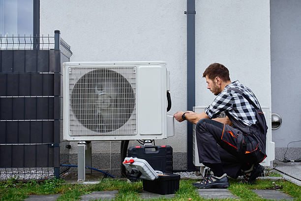 Top rated local Hvac Maintenance specialists in Neosho, WI